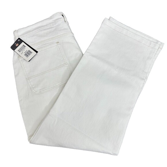 Dickies‎ Men WinvilleLoose Fit Skateboarding Jean 36X32 Work Pants Painter Denim - Picture 8 of 15